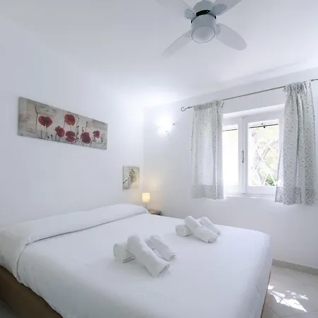 Ferienhaus Halma Fle - Villetta Dalia *