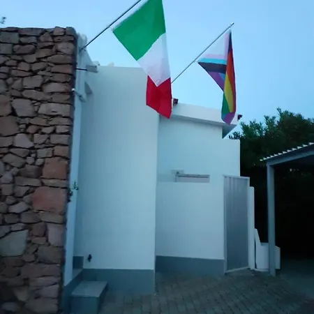 Ferienhaus Halma Fle - Villetta Dalia Olbia